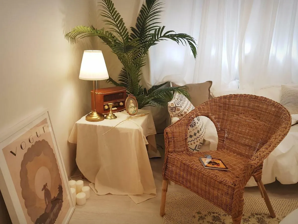 アパート Serena Sweet Home 4 ソウル特別市