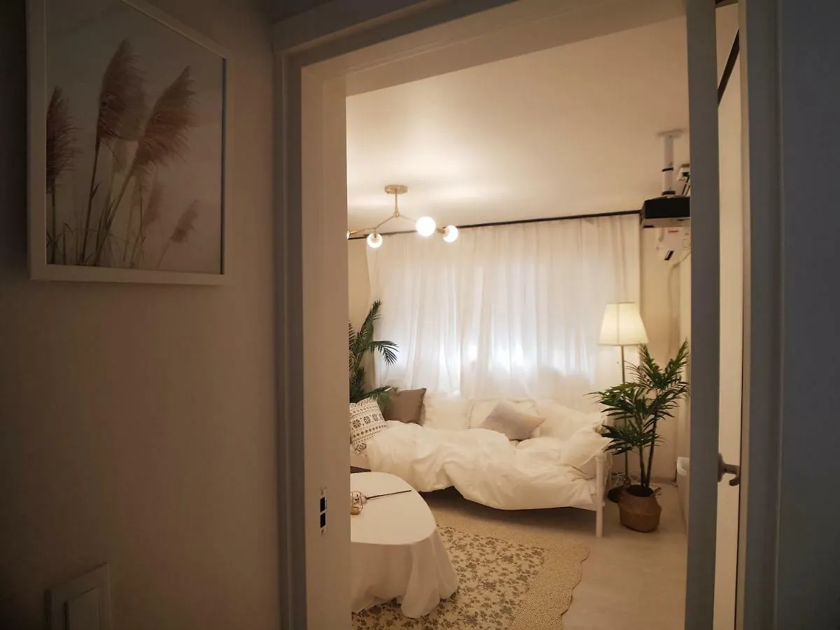 アパート Serena Sweet Home 4 ソウル特別市